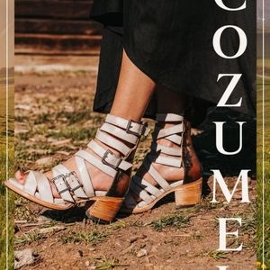 Freebird Cozumel Sandal size 10